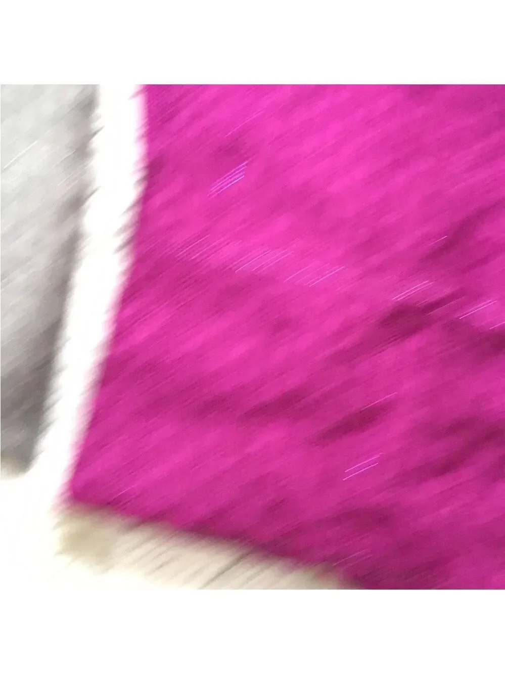 Apt 9 Basket Weave Lurex Pashmina oblong scarfs set of two purple & gray